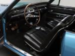 Chevrolet Chevelle Malibu SS 396 L35 Hardtop Coupe 1966 года